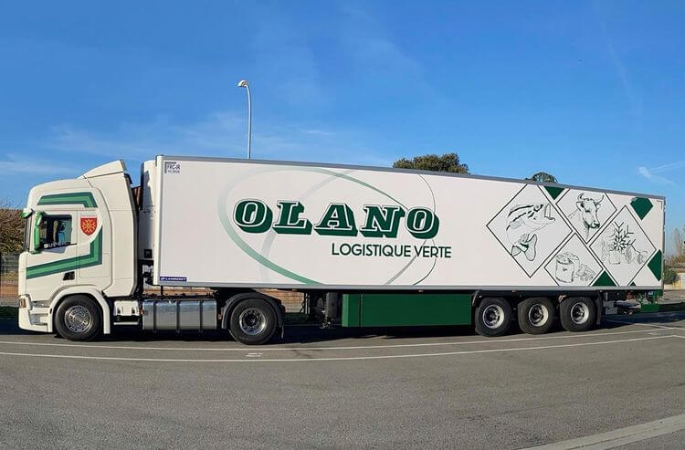 Olano met l'accent sur les carburants alternatifs