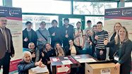 GÉNÉROSITÉ – A Pau, des apprentis mobilisés pour la Collecte Solidaire
