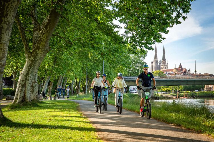 ECOLOGIE – Le plan climat du Pays basque actif à 90%