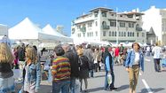 BONNES AFFAIRES - La Braderie de Biarritz avec 150 commerçants