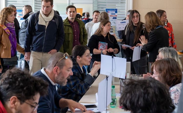 CRÉATHON - Donner envie d’innover au Pays Basque