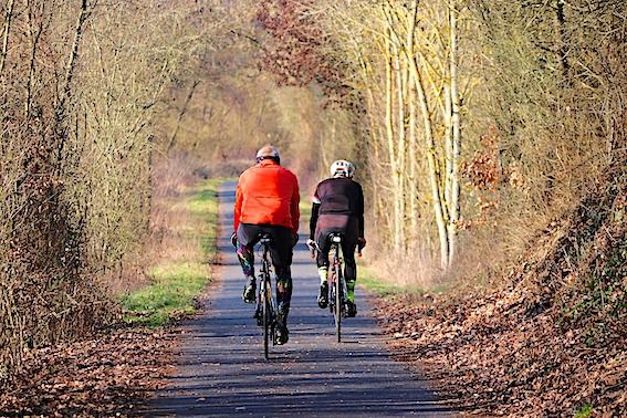 PETITE REINE - Le Printemps du vélo s’ouvre à Pau