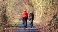 PETITE REINE - Le Printemps du vélo s’ouvre à Pau