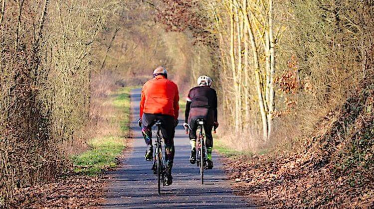 PETITE REINE - Le Printemps du vélo s’ouvre à Pau