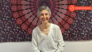 Sophie Bédourède, accompagnatrice psychosensorielle et énergétique