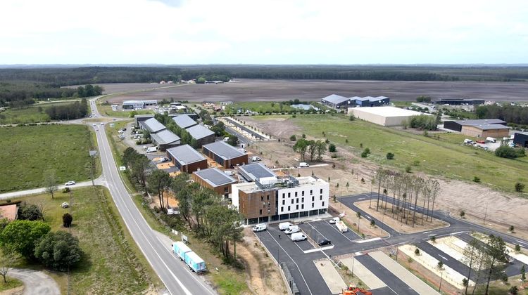 ÉCLAIRE TON CAP – Un incubateur pour les jeunes pousses landaises