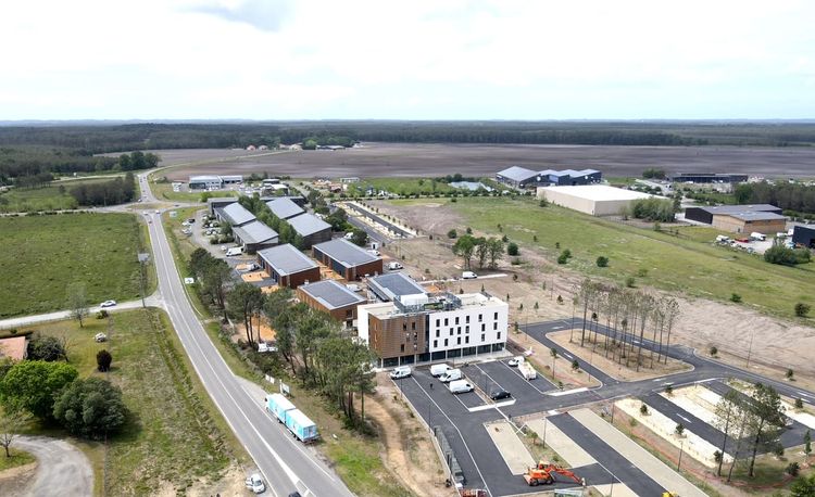 ÉCLAIRE TON CAP – Un incubateur pour les jeunes pousses landaises