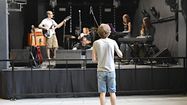 ROCK SCHOOL - Une trentaine d’élèves en concert à Auch