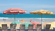 AGITATION AUTOUR DES PLAGES – Les ventes ambulantes sous haute pression