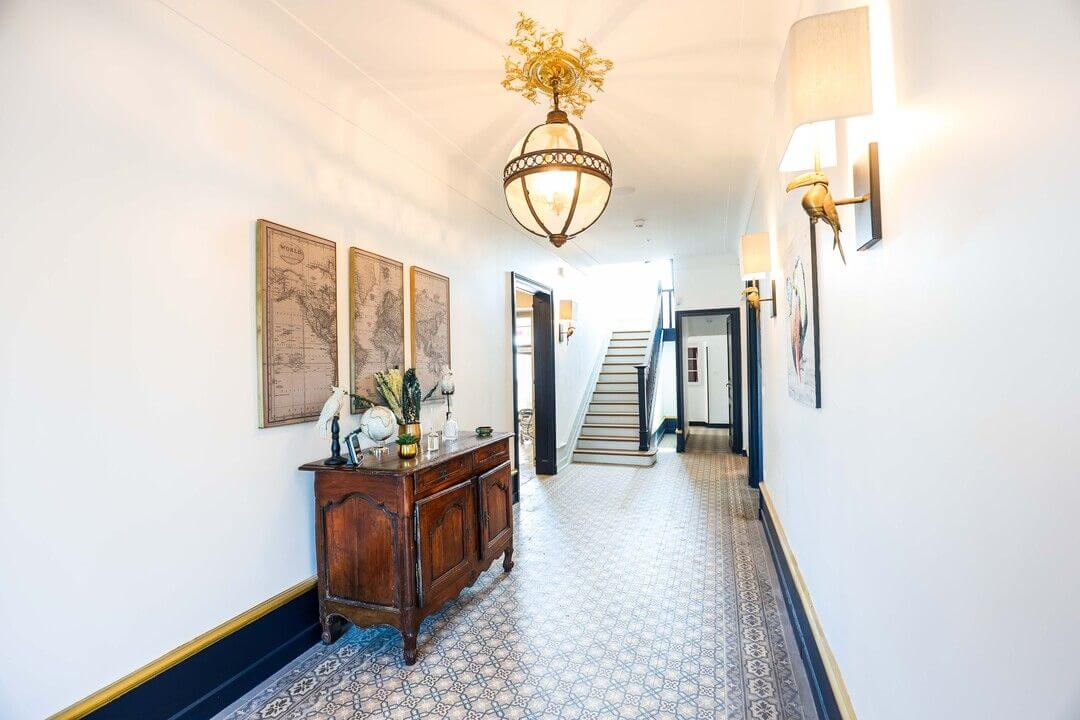 La Villa Pomade, pour redonner une grande table à RiondesLandes. PresseLib