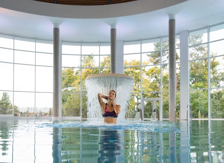 THERMES - Les Landes unies contre le déremboursement des cures