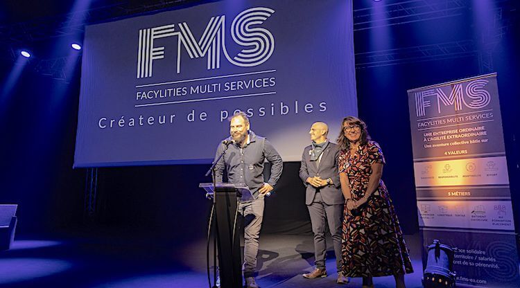 La saga triple A de la Landaise FMS : adaptée, agile et ambitieuse ...