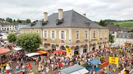 TRADITION – Le temp des fêtes de Monein
