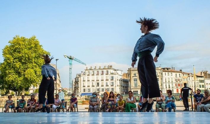 EN VRAC - Paseo à Bayonne, Cali Pic du Midi, Voie Verte ouverte, Fêtes de Madiran, Biarritz Hall Music Festival, Beach Rugby à Mimizan, D'Artagnan à Lupiac.