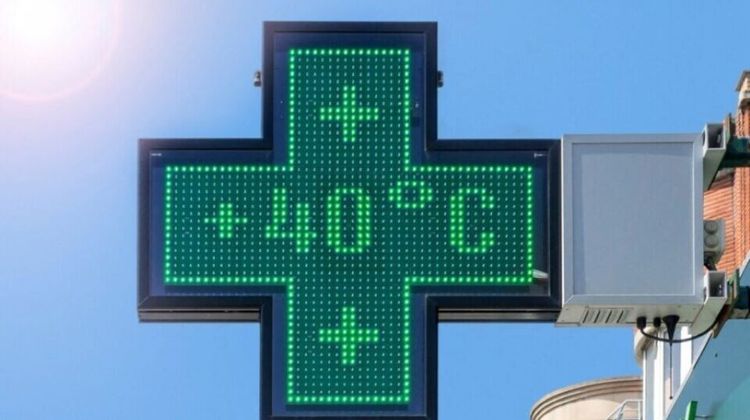 FEU ROUGE – Toute la région en surchauffe et à l’arrêt : ça va coûter cher !