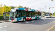 TXIK TXAK – Nouvelles lignes de bus pour le Pays Basque intérieur