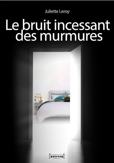 La couverture du livre de Juliette Leroy, autrice Béarnaise.