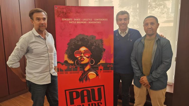 Pau Valid Une Programmation De Haut Niveau Accessible Tous PresseLib
