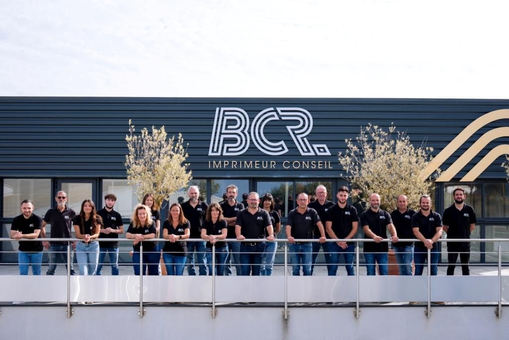Rezensionen Für Automobile Rabe -aura- Gmbh BCR, première imprimerie Zéro déchet d’Occitanie - PresseLib