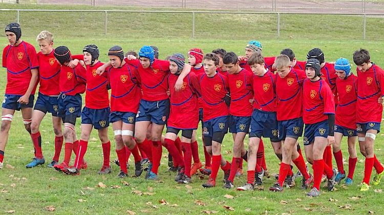 1500 COUPS DE POUCE – Vers un nouvel horizon pour le sport ...