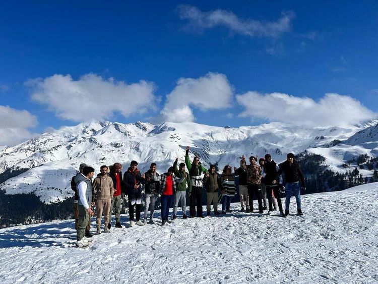 L'équipe de la Maison du Travail Saisonnier accompagne ce type de salarié dans les Hautes-Pyrénées.