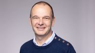 Jérôme Poncet, le nouveau directeur du Centre technique et technologique Jean-Féger, à Pau