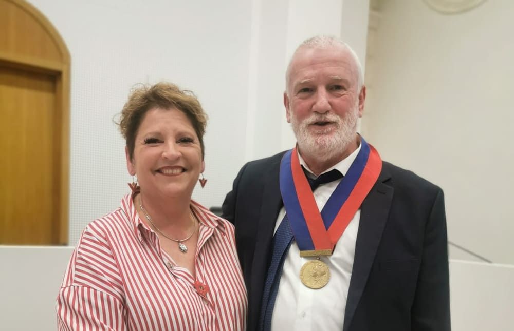 Nathalie Terquem combine l’informatique et l’humain PresseLib