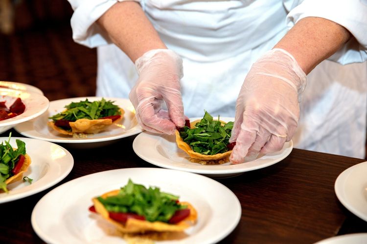 DÉCRYPTAGE - 50 chefs étoilés se mobilisent pour une autre agriculture
