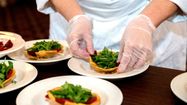 DÉCRYPTAGE - 50 chefs étoilés se mobilisent pour une autre agriculture