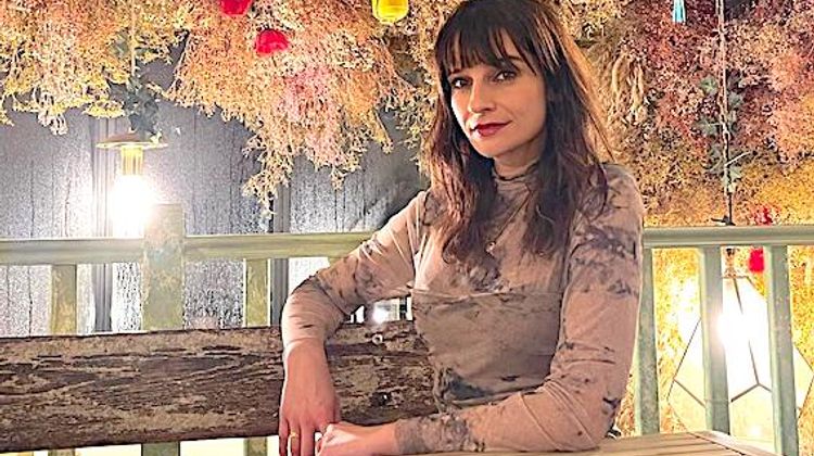 ZOUNGOU – C’est le nouveau titre de la Gersoise Céline Aviani