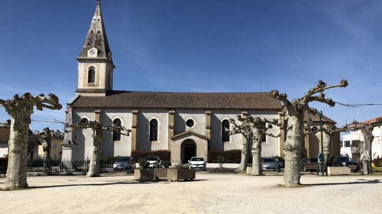 GAULOIS LANDAIS – 31 habitations enfouies à Bénesse-Maremne