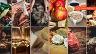 La plateforme "Mangez Béarnais !" fait le lien entre les producteurs locaux et les professionnels de la restauration collective.