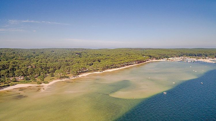 COUP DE POUCE - Campagne web pour relancer le tourisme dans les Landes