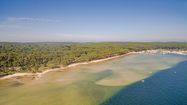 COUP DE POUCE - Campagne web pour relancer le tourisme dans les Landes