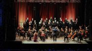 Une image d'archive du festival de musique classique Pierres Lyriques, en Béarn.