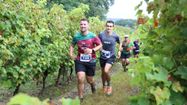 ÉPICURIENS - Un trail tout en plaisir dans le vignoble gersois