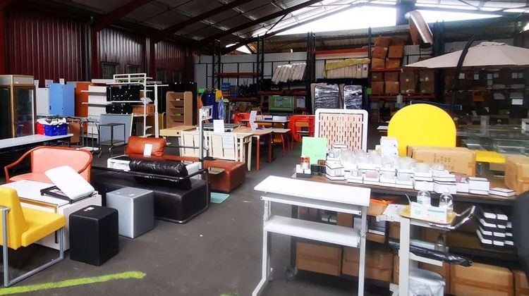 AIMA - L’association ouvre un showroom géant à Abidos