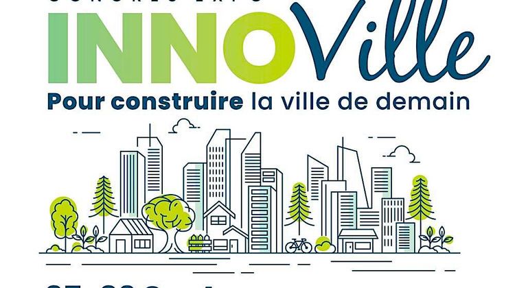 EVENEMENT - La ville de demain s’expose à Biarritz les 25 et 26 septembre