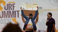 SURF SUMMIT - Penser l’avenir de l’industrie des sports de glisse avec EuroSIMA