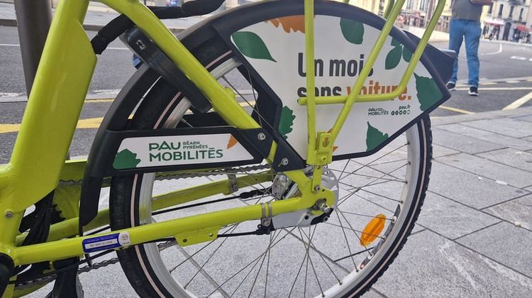 SANS MA VOITURE - L’agglomération paloise relance le défi pour la rentrée