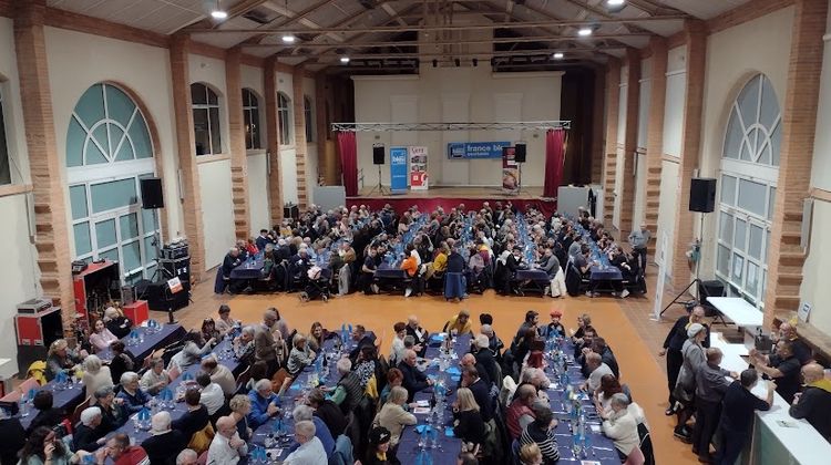 COUP DE COEUR – Profitez d’un savoureux Gasconh’à Table !