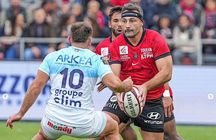 Basque Rugby Kick RUGBY PRO – Coqs d’avenir, Basques vaillants, Béarnais inexistants ...