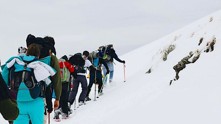 SPORTS D’HIVER – L’importance des bonnes pratiques à Pau