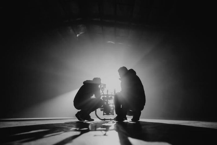 Les métiers du cinéma s'apprennent dans la Film Factory, à Tarbes.