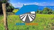 COURSE INÉDITE - Première édition du Béarn Express « Parent-Enfant »