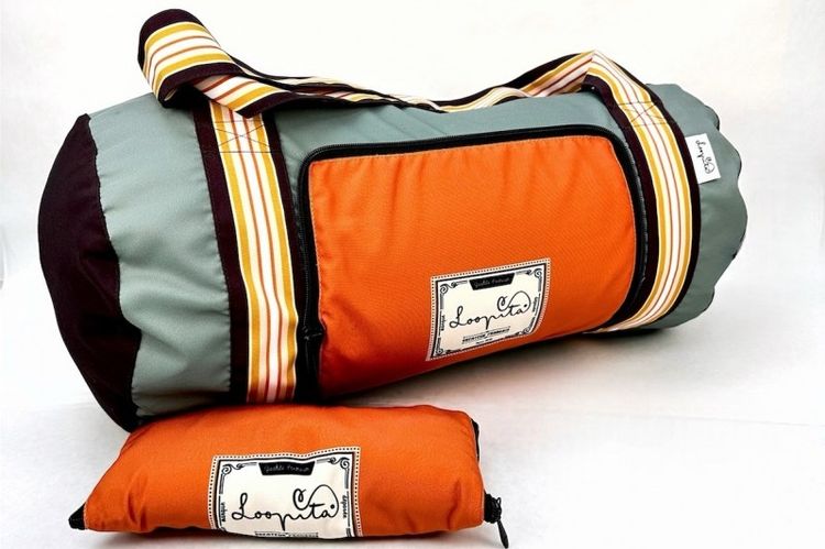 1 500 COUPS DE POUCE - Loopita : un pas en avant pour l’accessoire ...