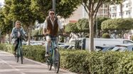 GÉNÉRATION VÉLO – Journées inédites à Pau avec la Petite Reine