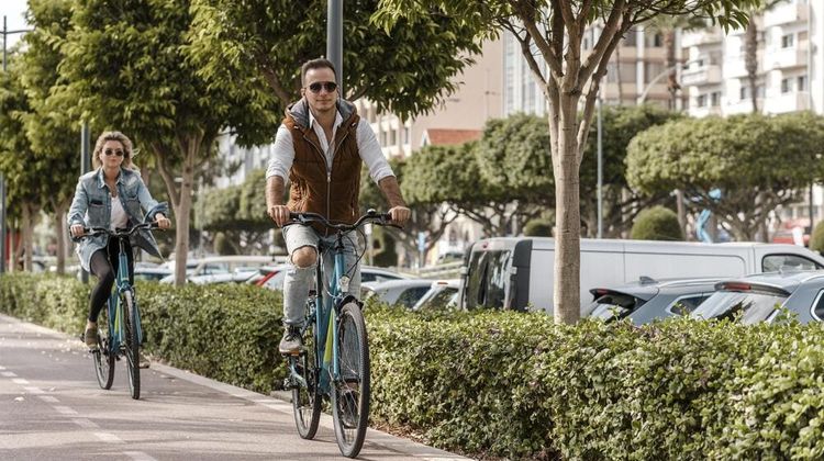 GÉNÉRATION VÉLO – Journées inédites à Pau avec la Petite Reine