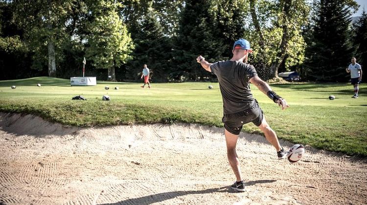 OPEN RUGBY GOLF – Un moment unique sur le Parcours de l’Impératrice ...