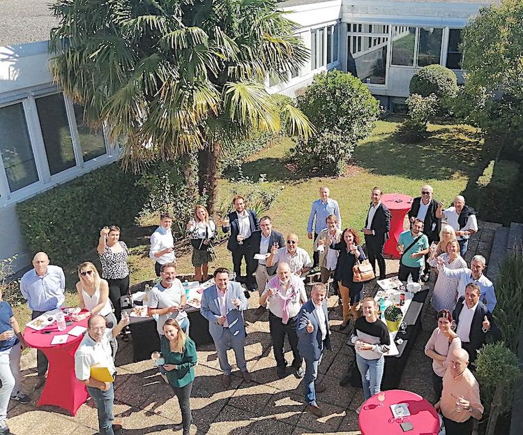 ANIMATEUR RÉSEAU - L’association iDESO recherche un ancien dirigeant